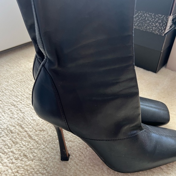 Tony Bianco size 7 ankle booties great condition - Picture 3 of 7